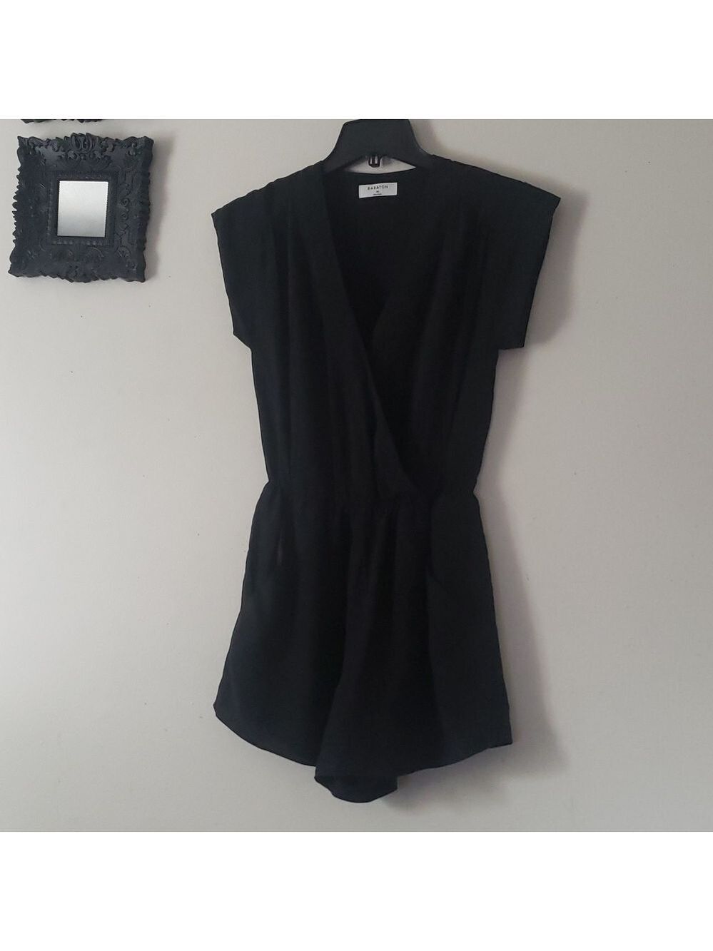 BABATON Silk Jumpsuit/Romper - Picture 5 of 15